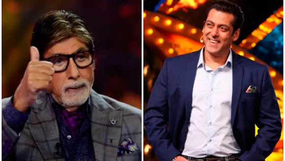 KBC vs Bigg Boss: Clash of the Titans and its impact