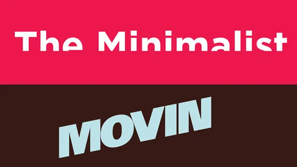 The Minimalist secures creative mandate for Movin Express