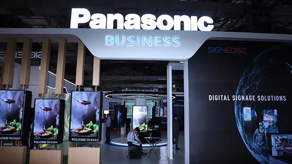 Panasonic, Lemma Technologies launch SignEdge Display Network, an end-to-end solution for DOOH advertising