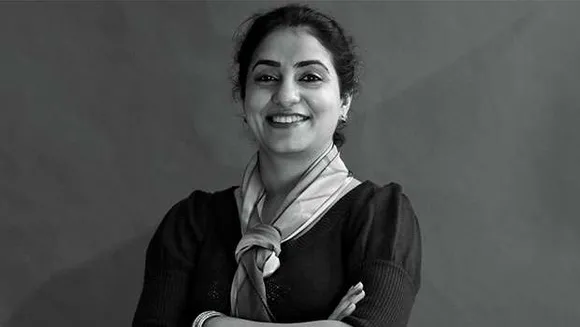 Ravpreet Ganesh appointed as Executive Director, Publicis Worldwide