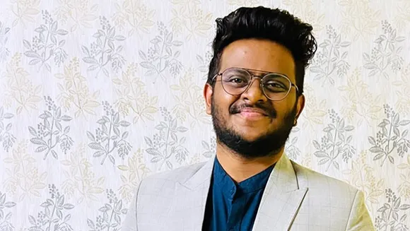 CupShup elevates Nikshit Patani to VP Growth