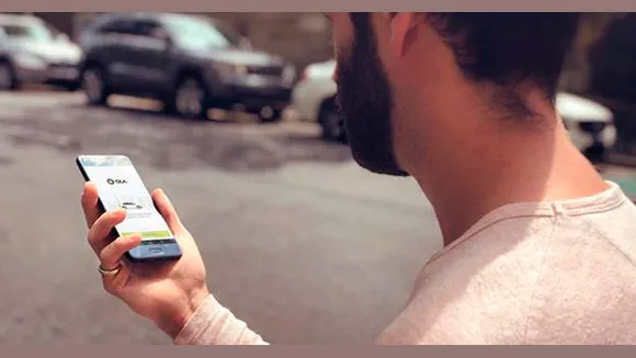 Ola goes international, plans to launch in Australia