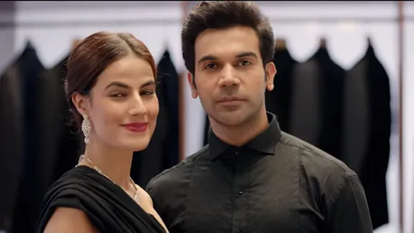 Syska Group announces Rajkummar Rao as the new face of the brand, unveils campaign 