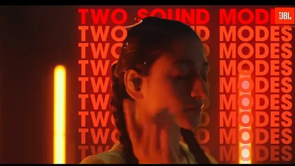 Havas Creative launches digital campaign 'Pop it. Fit it. Groove it' for JBL Wave 100 TWS 