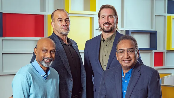 Applause Entertainment collaborates with Case Closed Entertainment and Locomotive Global for 'pro-serial' drama series