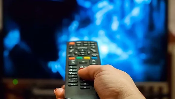 Television revenue expected to grow at a CAGR of 4-5% & reach Rs 826 billion by 2024: EY FICCI M&E 2022 report