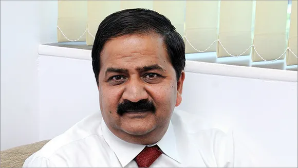Acer India names Sudhir Goel as Chief Business Officer
