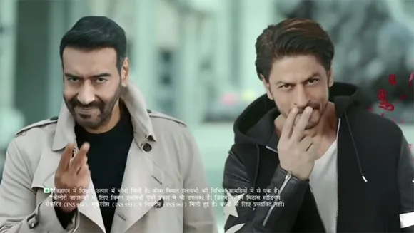 It is high time for pan masala brands to reinvent their ads, say experts 