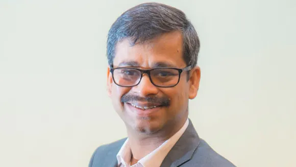 Subhrangshu Neogi quits Religare as Group CMO