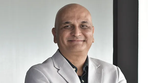 Havas Creative India appoints Anirban Mozumdar as Chief Strategy Officer