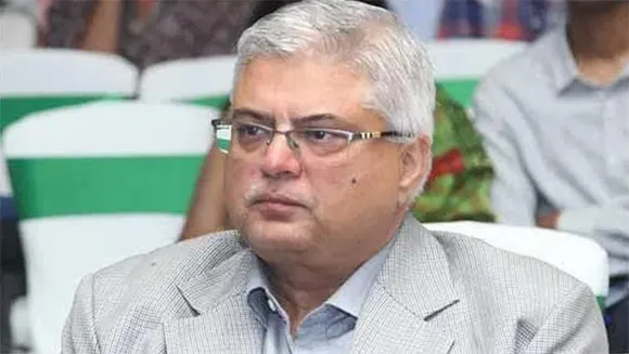 Vivek Nayer bids adieu to Mahindra & Mahindra Group after a 15-year-stint
