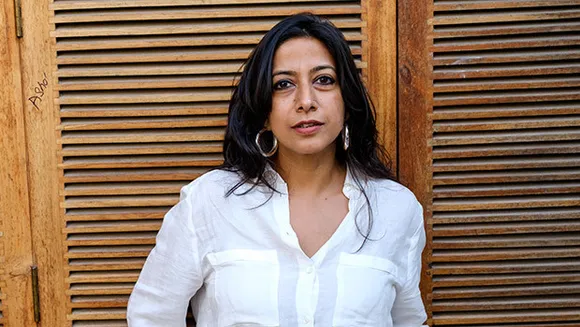 Malvika Mehra bids adieu to Dentsu India