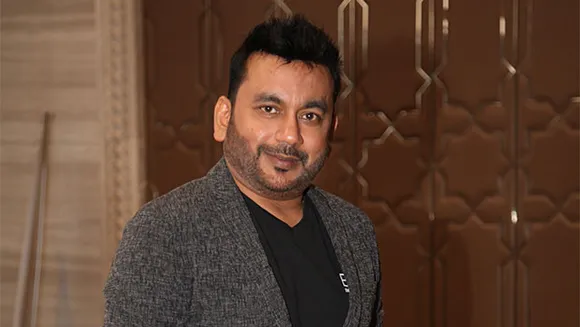 Jagran's Shailesh Gupta to represent India on the board of WAN, Paris
