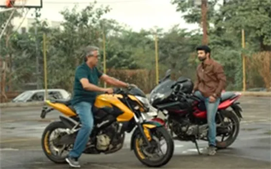 Helpchat's Father's Day ad throws light on safe driving