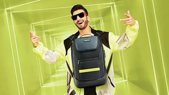 Lavie Sport ropes in Ranveer Singh as brand ambassador