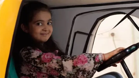 Hyundai's 'Kids Motor Show' showcases dream cars of young minds