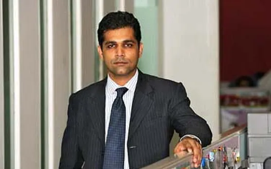 Hemant Arora to head branded content business at Times Television