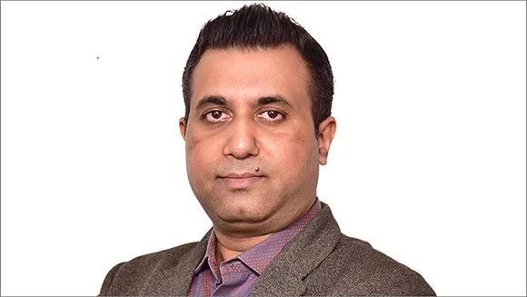 Digital will gain prominence at the cost of traditional mediums, says Prasun Kumar of Magicbricks