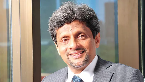 Former Vizeum hand Shripad Kulkarni joins Triton as President, Media