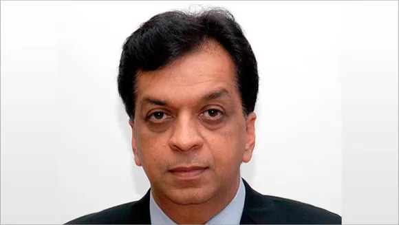 Rajiv Verma quits HT Media as CEO