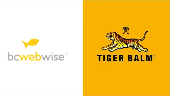 BC Web Wise becomes pain relief brand Tiger Balm's digital partner