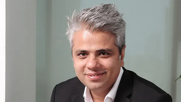 India needs laws that protects consumer and data privacy, even if many players lose business: Isobar's Shamsuddin Jasani