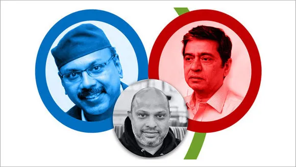 Ad Club's Vice & Versa: Experts debate if brand purpose is responsible or opportunistic 