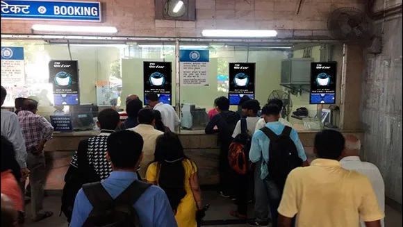 Vyoma Media wins digital outdoor advertising mandate for TVS Victor