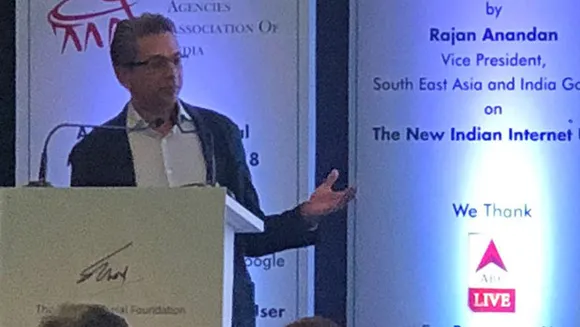 45% of internet users will be women in next three years, says Rajan Anandan at Subhas Ghosal Memorial Lecture 