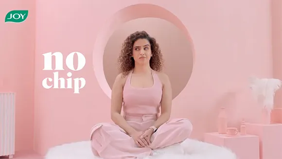 Joy Personal Care unveils new campaign with brand ambassador Sanya Malhotra