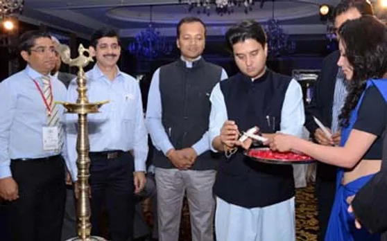 Dainik Bhaskar Power Vision Conclave turns focus on energy sector
