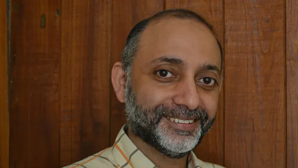 Ogilvy's Burzin Mehta on DIMA's global list of top 50 male advocates for equality in marketing and media