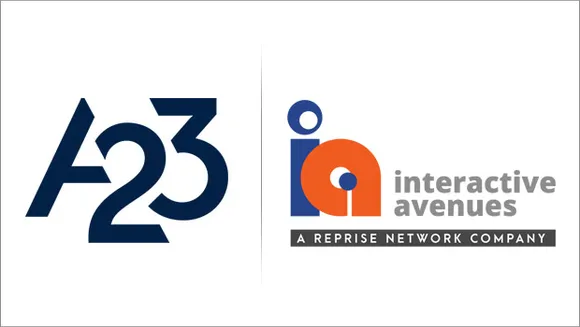 Interactive Avenues bags digital media duties for A23 Games