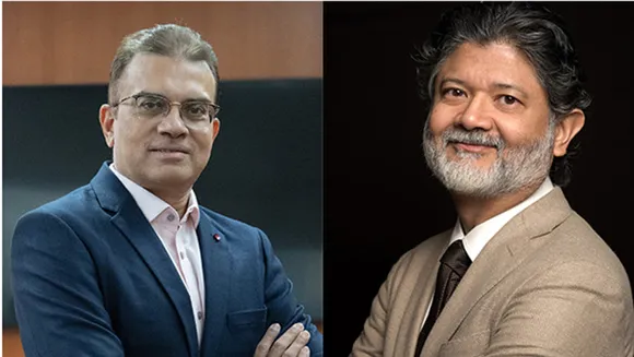 SG Analytics appoints Sid Banerjee as CEO