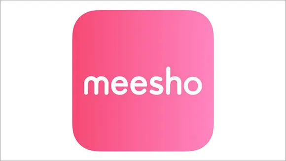 Facebook invests in Indian startup Meesho