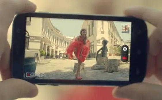 Zen enters ultra-phone market with a classy TVC