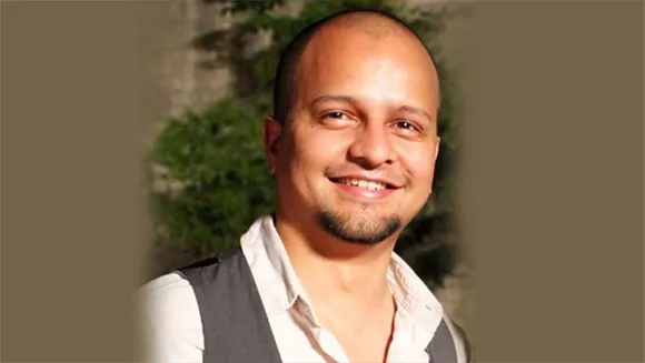 Big FM elevates Manish Karnatak as Head of Thwink
