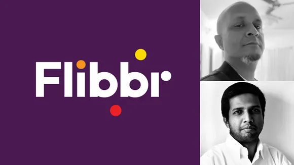 Rediffusion's Rahul Jauhari and Hari Ganesh launch Flibbr Consulting