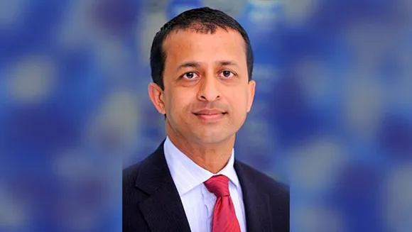 Nivea's Neil George to present IAA's Retrospect and Prospects