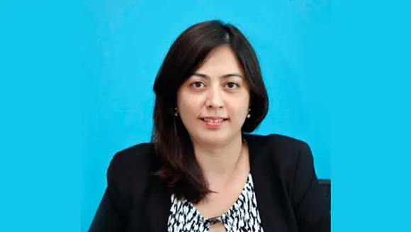 Essence appoints Sonali Malaviya as Vice President, Client Partner