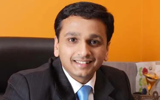 Saikumar elevated as Group CEO of Network18