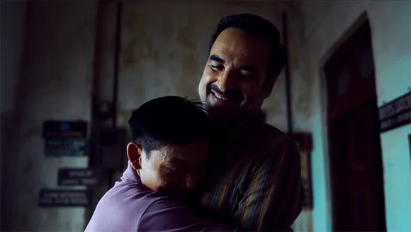 Capri Global Capital launches new campaign starring brand ambassador Pankaj Tripathi
