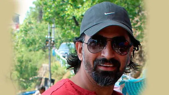 Nikhil Sarna joins #Arm Worldwide as National Creative Director