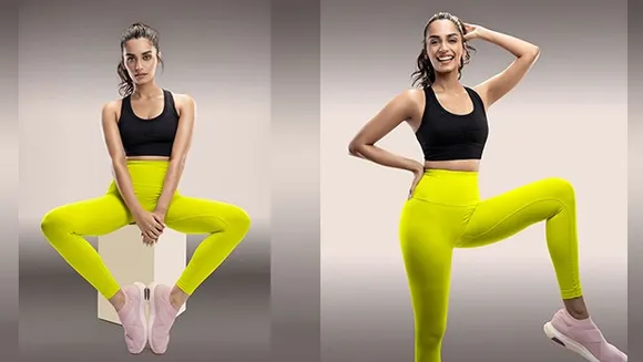 adidas 'Watch Us Move' campaign celebrates freedom of movement of women 