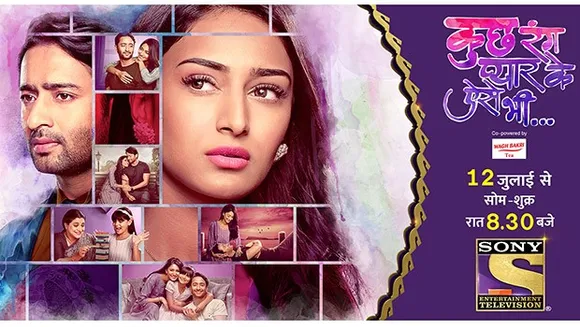 Sony Entertainment Television brings new chapter of 'Kuch Rang Pyar Ke Aise Bhi'