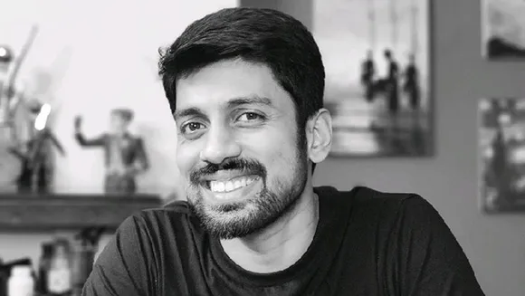 Ekalavya Bhattacharya becomes Offbeet Media Group's Chief Digital Officer