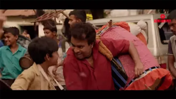 CenturyPly celebrates the indomitable spirit of carpenters this Durga Puja