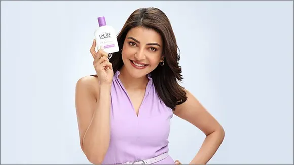 Piramal Lacto Calamine onboards actress Kajal Aggarwal as brand ambassador