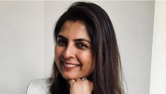 VMLY&R appoints Payal Vaidya as EVP, Experience Design