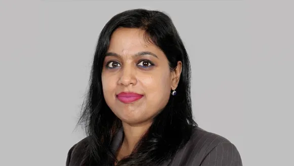 Cargill appoints Aparna Rao as India Leader for Cargill Business Services